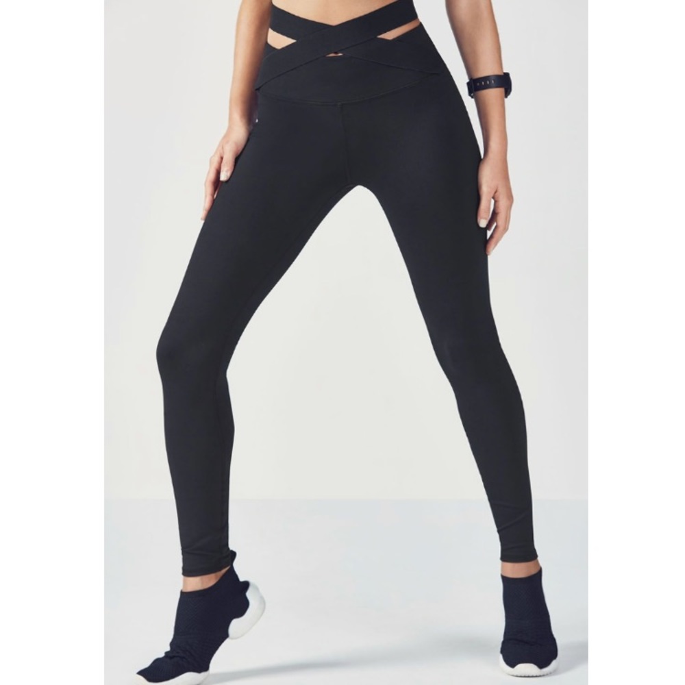 Fabletics High-waisted Powerhold Leggings